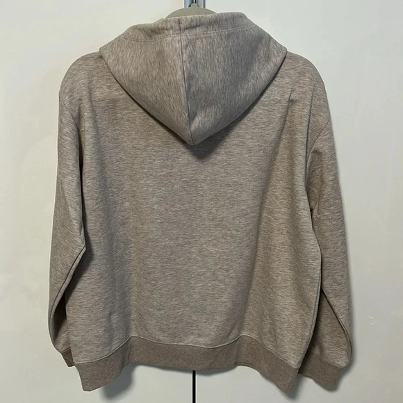 H&M Hoodie Sweatshirt, Size M - Picture 5 of 8